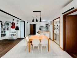 Blk 409C Northshore Residences Ii (Punggol), HDB 3 Rooms #503307831